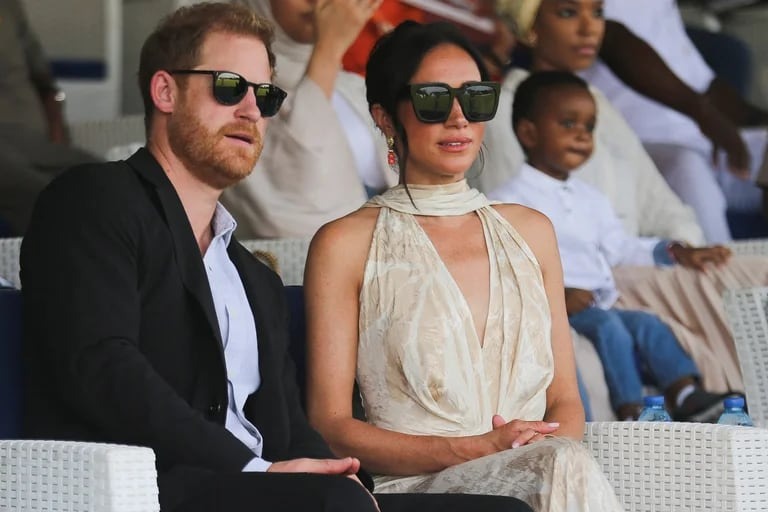 Fundación de Meghan Markle y el príncipe Harry no podrá utilizar ni solicitar fondos por este impactante motivo