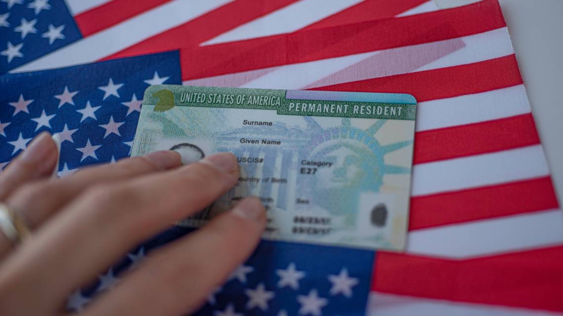 ¿Ganaste la Lotería de Visas de EEUU? Los documentos que necesitas para la residencia