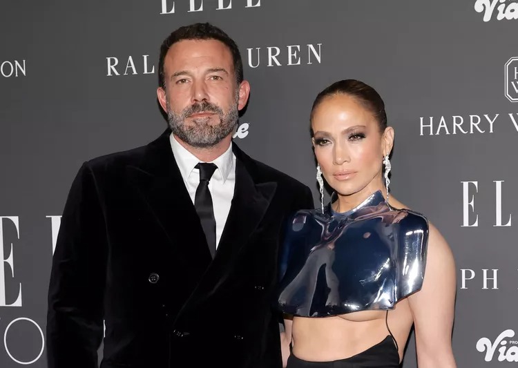 La fortuna en juego en el divorcio de JLo y Ben Affleck