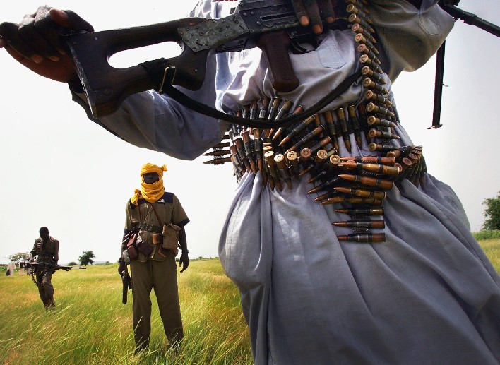 Al menos siete muertos y 150 secuestrados en un ataque de hombres armados en Nigeria