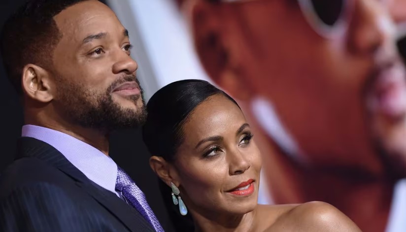 La historia de amor Will Smith y Jada Pinkett, dos décadas de matrimonio, siete años sin convivir y una bofetada que lo cambió todo