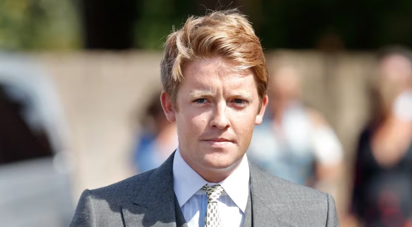 Quién es Hugh Grosvenor, duque de Westminster: ahijado de Carlos III y el hombre más rico de Reino Unido