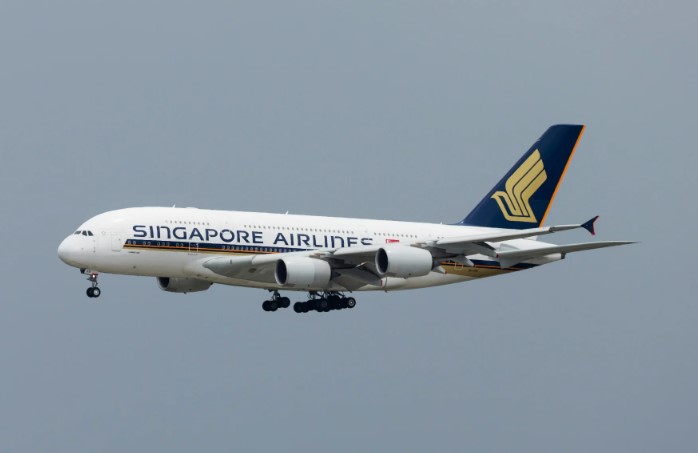 Singapore Airlines refuerza las medidas de seguridad en vuelos tras fatales turbulencias