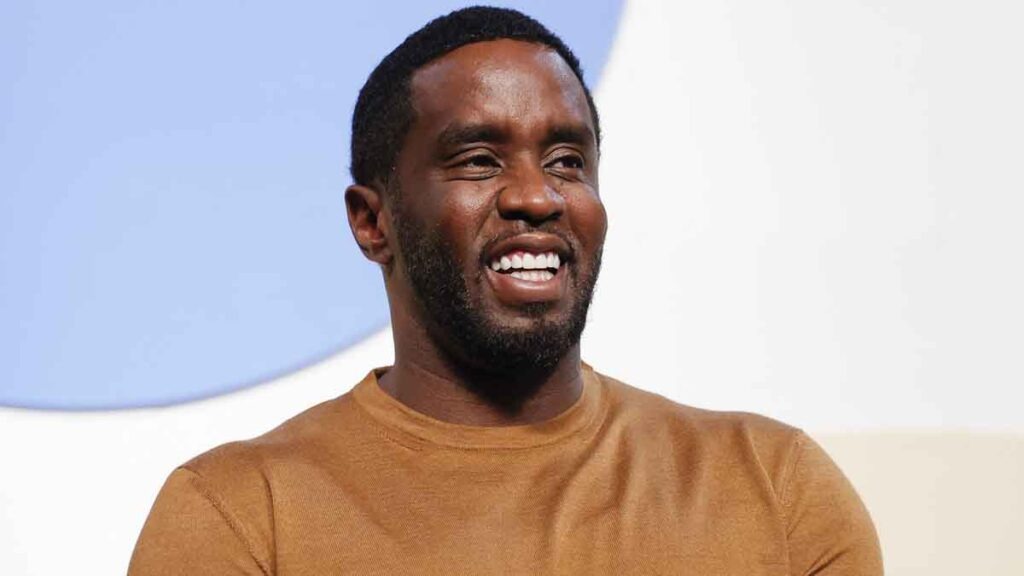 Denunciantes de Sean “Diddy” Combs podrían declarar ante un jurado federal