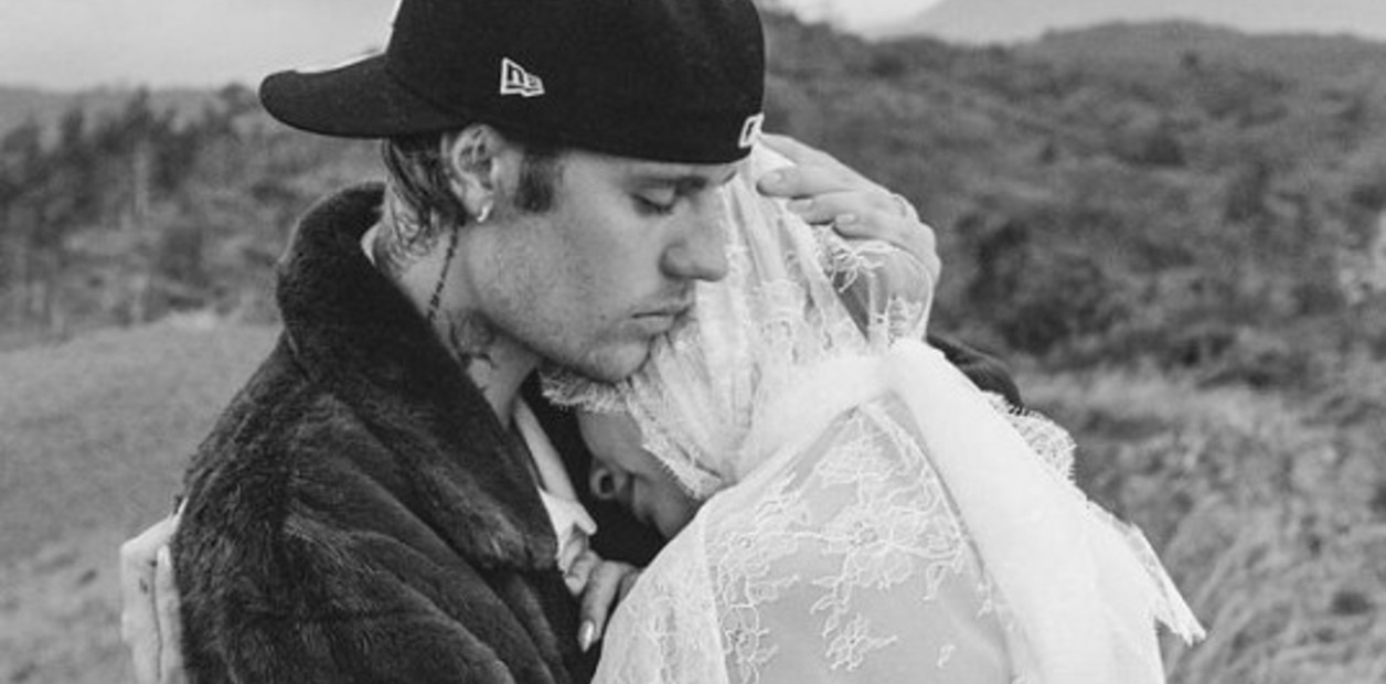 Justin Bieber anunció que espera su primer hijo junto a Hailey Baldwin