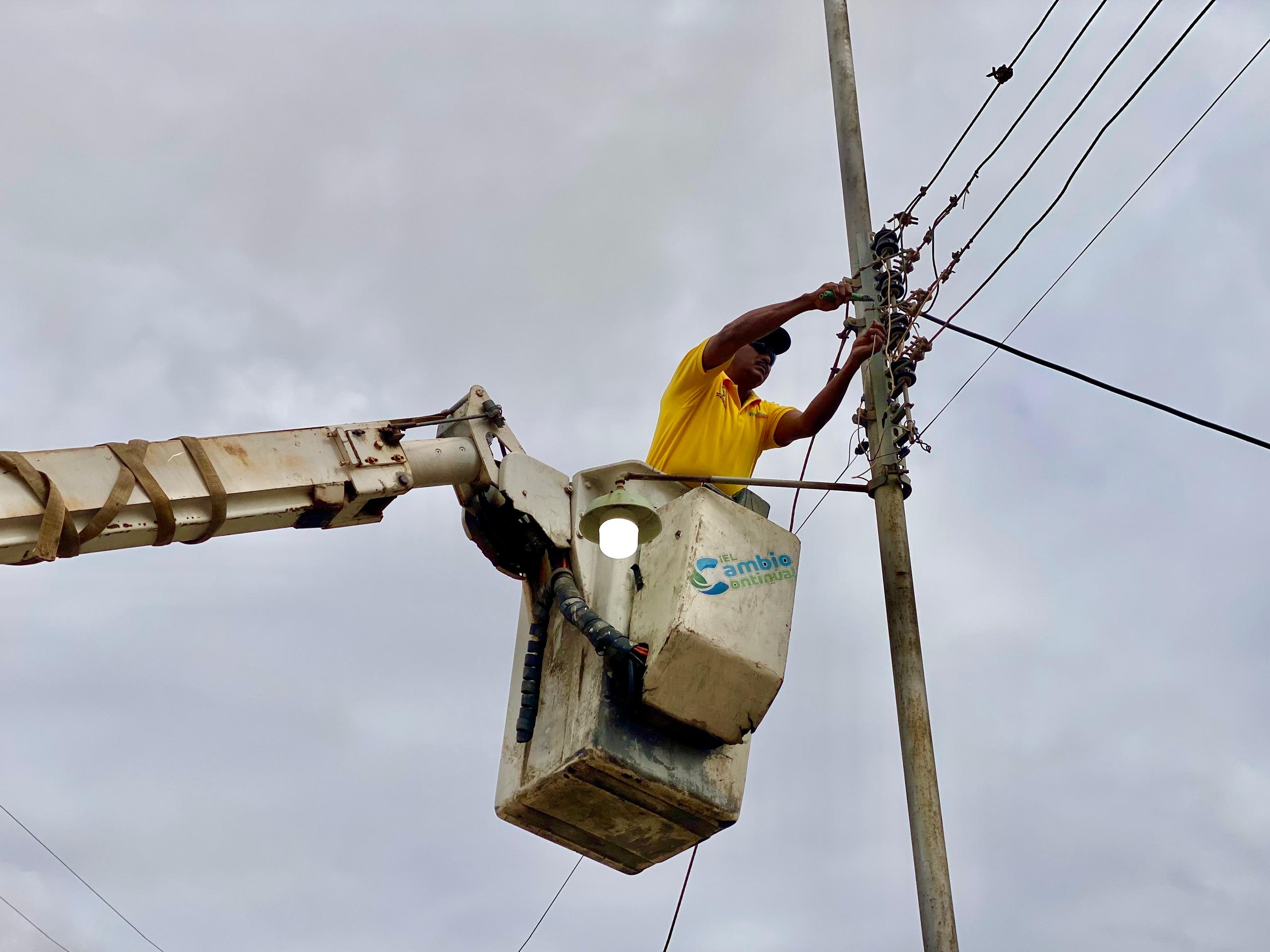 “La pesadilla de todos los días”: Fallas en servicios públicos, la principal preocupación en Anzoátegui