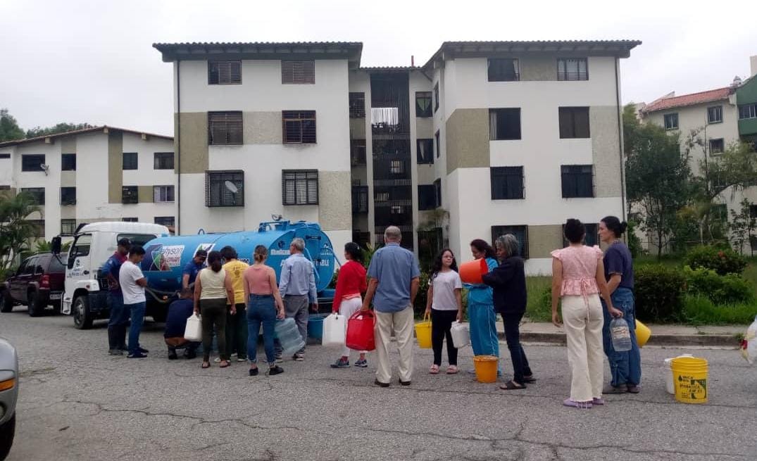 Mérida, una ciudad con cuatro ríos pero… sin servicio de agua la mayoría del tiempo