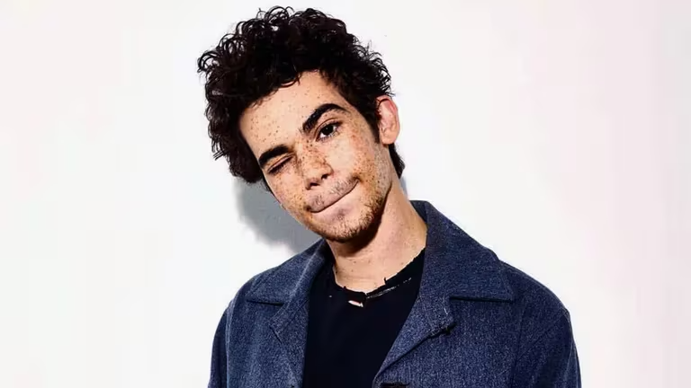 La lucha de los padres de la estrella de Disney Cameron Boyce, a cinco años de su muerte