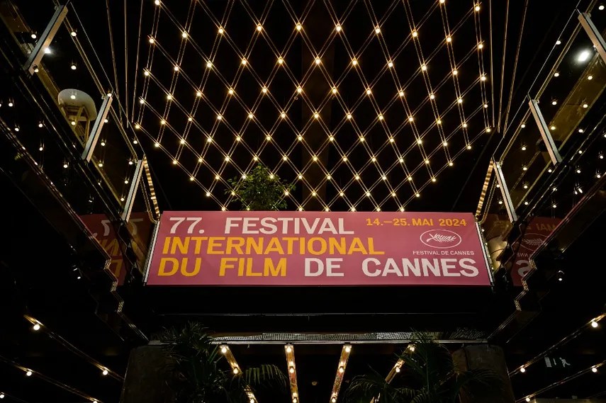 El #MeToo protagoniza la apertura de la 77 edición del Festival de Cannes