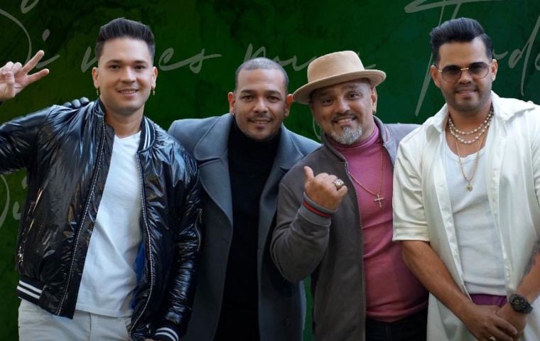 Junto a Yan Collazo, Proyecto A presenta “Si no es muy tarde”