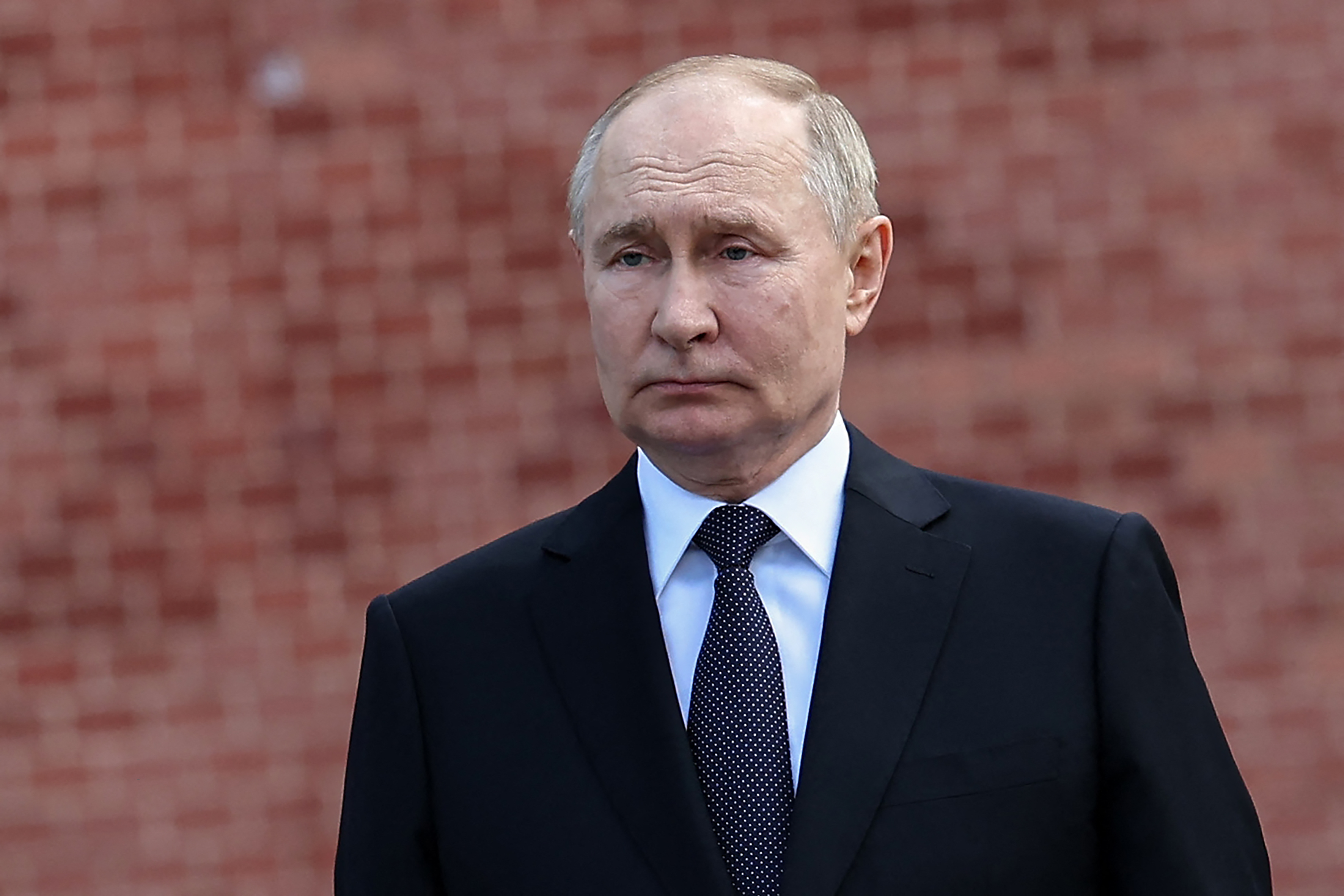Putin dice que es “imposible” un alto el fuego sin acuerdos previos sobre Ucrania