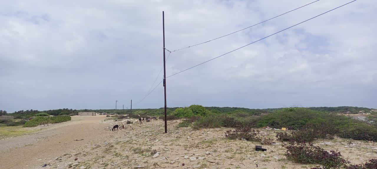 Madre clama por justicia tras muerte de su hijo: recibió descarga eléctrica de una guaya caída en Zulia