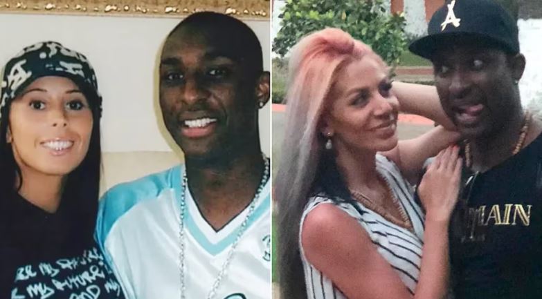 Viuda de un jugador de la Premier reveló la doble vida de su esposo tras su muerte