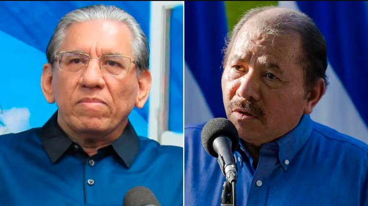 Crisis en Nicaragua: “Daniel Ortega ve posible que Maduro pierda las elecciones y después le toque ceder a él”