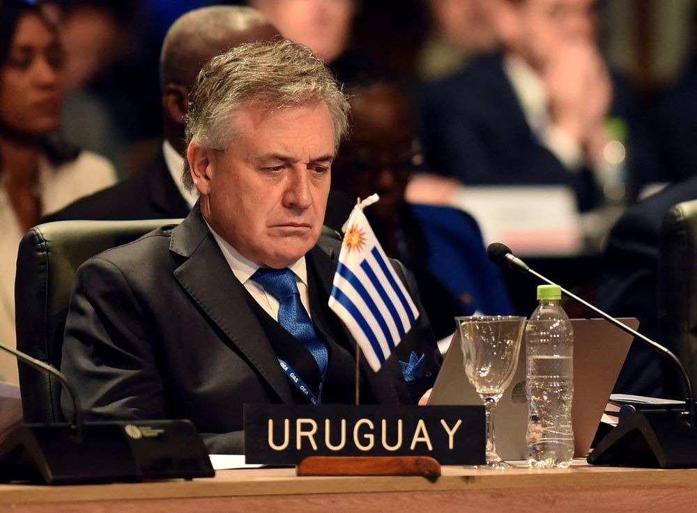 Uruguay espera que elección presidencial en Venezuela no sea una manipulación para legitimar al “régimen autoritario”