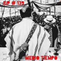 En Clave Podcast #139: Medio tiempo