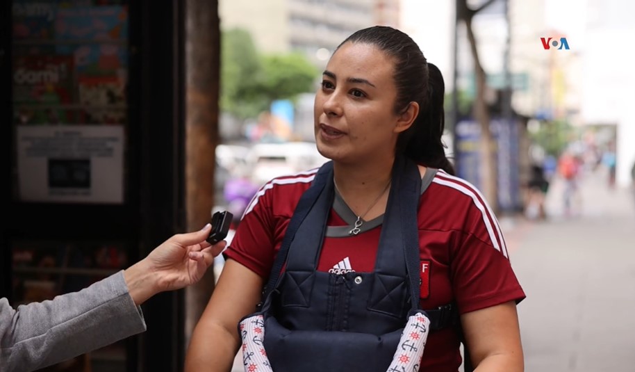 “¡Mano, tengo fe!”: Los venezolanos ilusionados con la Vinotinto en la Copa América 2024 (Video)