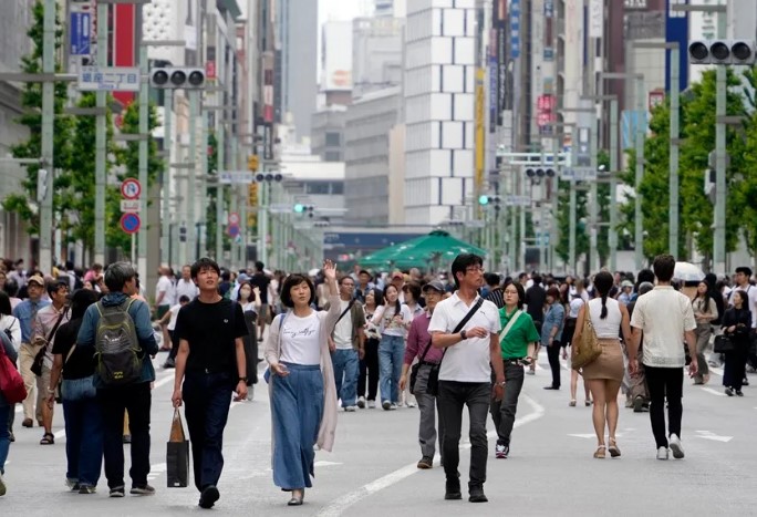 Japón investiga hasta 76 muertes por supuesto vínculo con un suplemento dietético