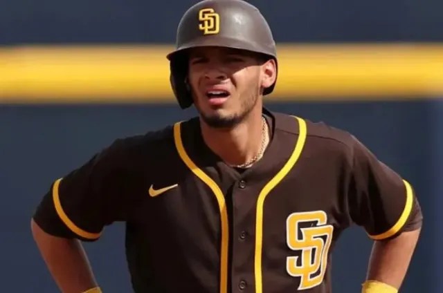 El venezolano Tucupita Marcano, suspendido de por vida por apostar en la MLB