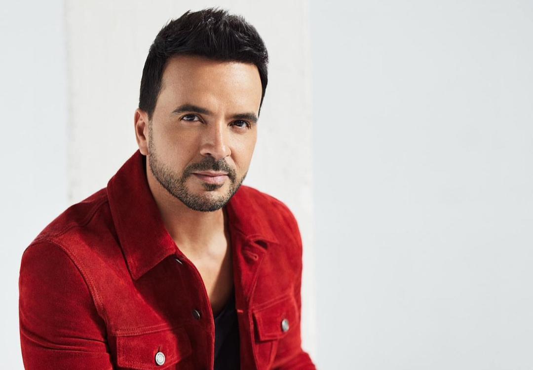 Luis Fonsi tiene pensado retirarse de la música en el futuro