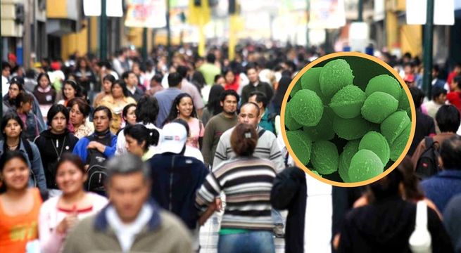 Alerta en Latinoamérica por la llegada de la “bacteria asesina”: esto es todo lo que se sabe