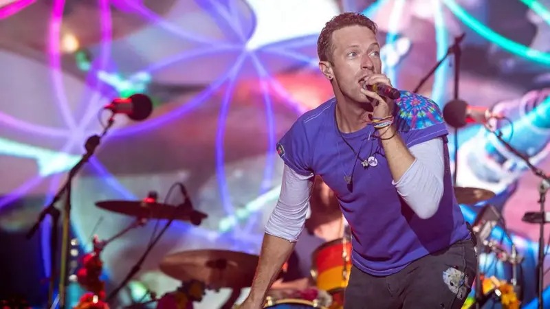 Refuerzan la seguridad en conciertos de Coldplay en Viena tras reciente amenaza terrorista