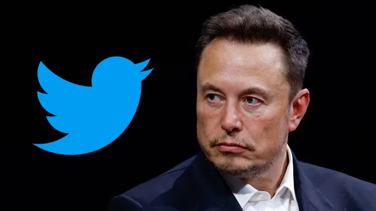 Fitness, yoga y hamburguesas gourmet: el choque de cultura laboral que encontró Elon Musk cuando adquirió X