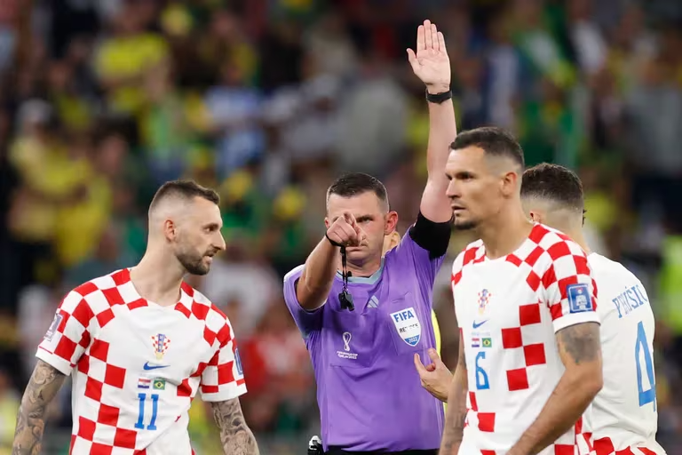 Novedades de la Eurocopa 2024: solo los capitanes podrán acercarse a los árbitros