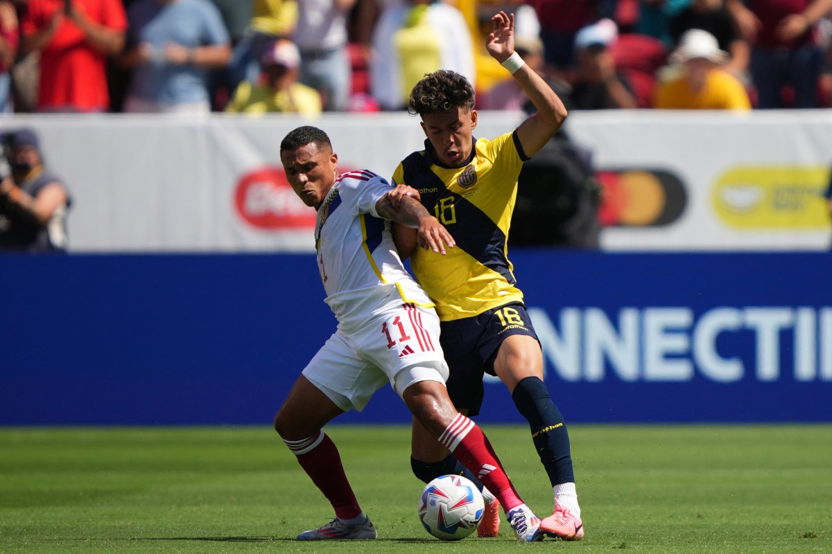 Escándalo en las Eliminatorias: investigan a esta selección sudamericana por espiar en los entrenamientos