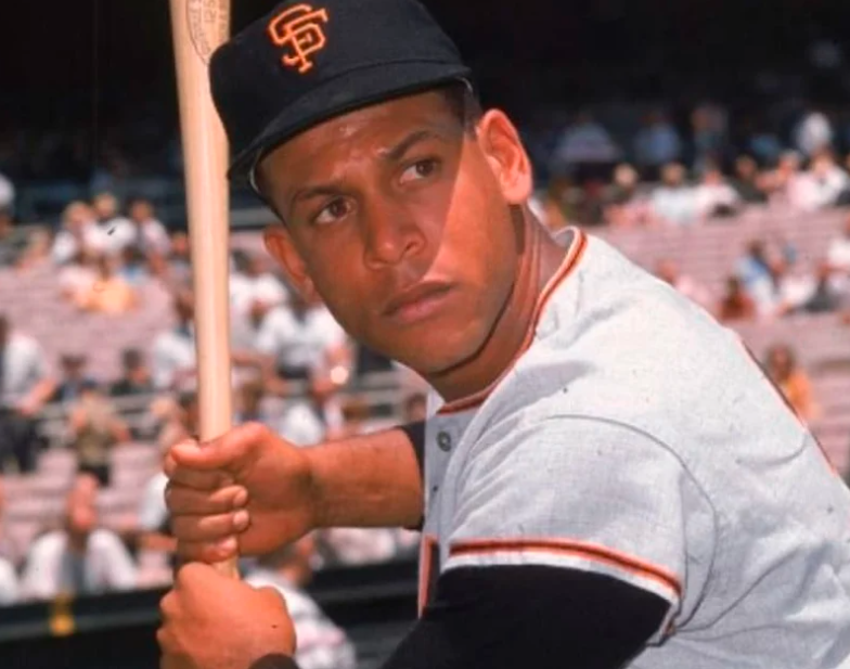 Orlando Cepeda, leyenda de la MLB, falleció a los 86 años