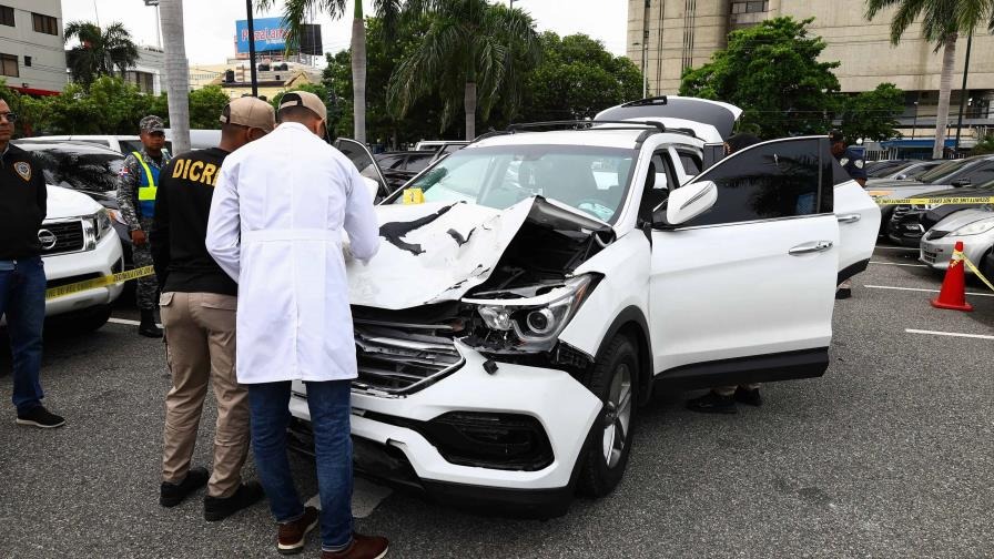 Venezolana le provocó la muerte al hijo del presidente de una ONG en República Dominicana