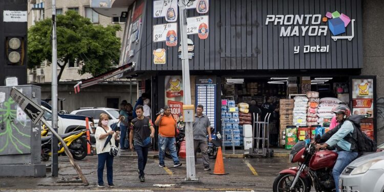 Entre septiembre de 2023 y 2024 la inflación en Venezuela se incrementó 27,03 %, según Cedice Libertad