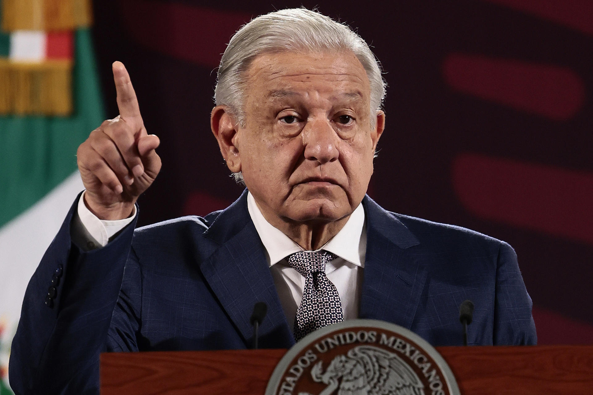 López Obrador no cree “prudente” pedir nuevas elecciones en Venezuela, como sugirió Lula