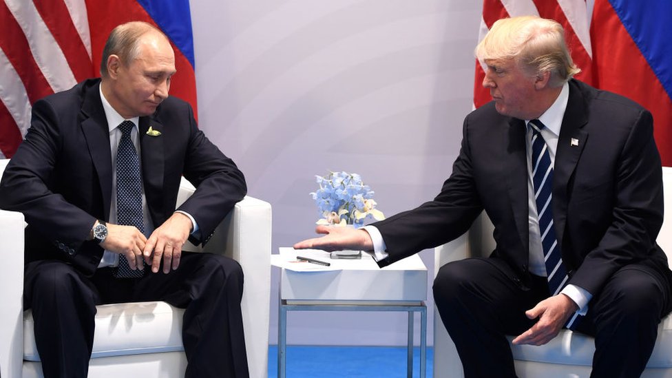 Rusia condena “enérgicamente” la violencia política tras atentado a Trump