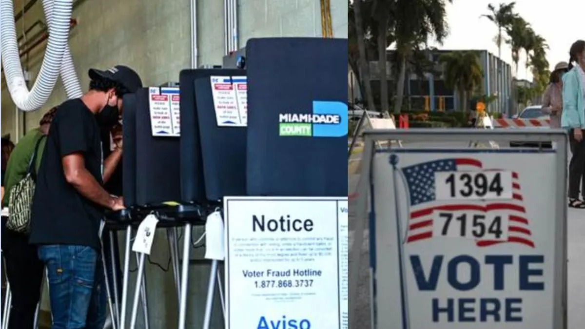 Entérate: así puedes registrarte para votar en las elecciones primarias en Florida