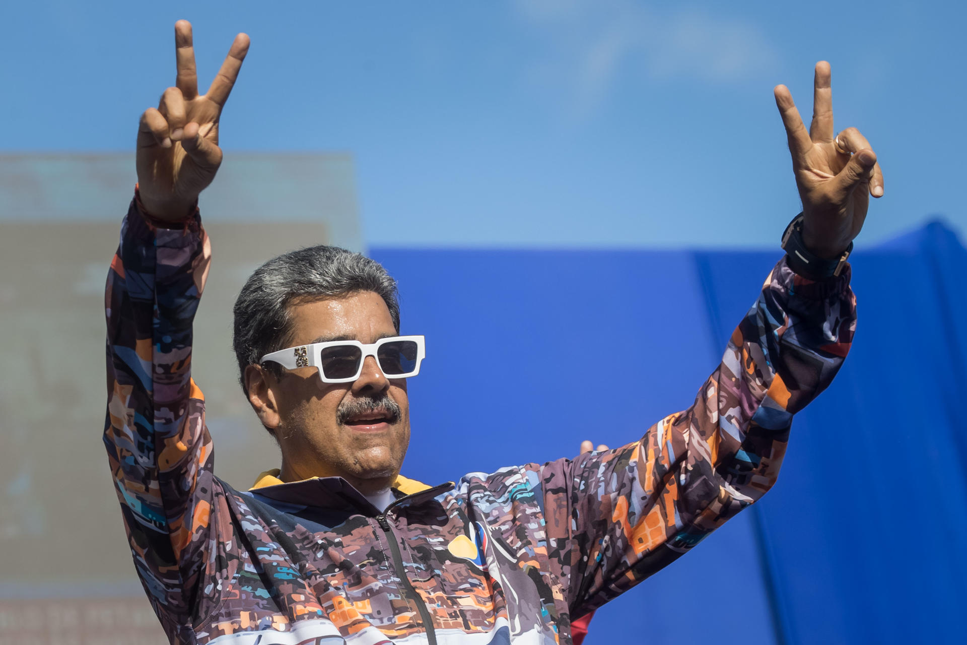 El principal desafío electoral de Nicolás Maduro es un voto justo en Venezuela