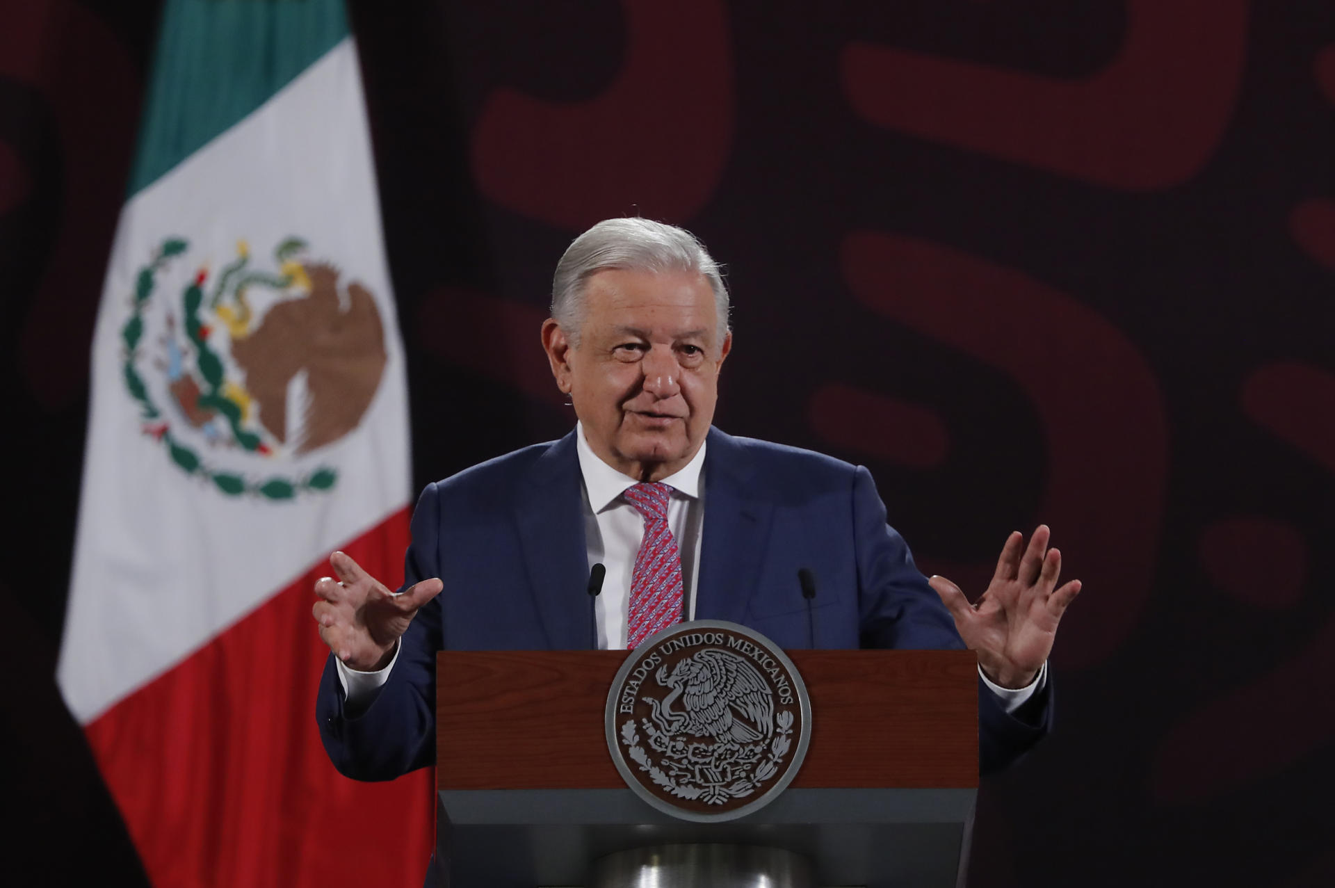 López Obrador aún no reconoce el triunfo de Maduro y pide difundir las actas en Venezuela