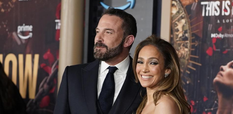 JLo y Ben Affleck: el sorprendente gesto que cambiaría todo a favor de su matrimonio