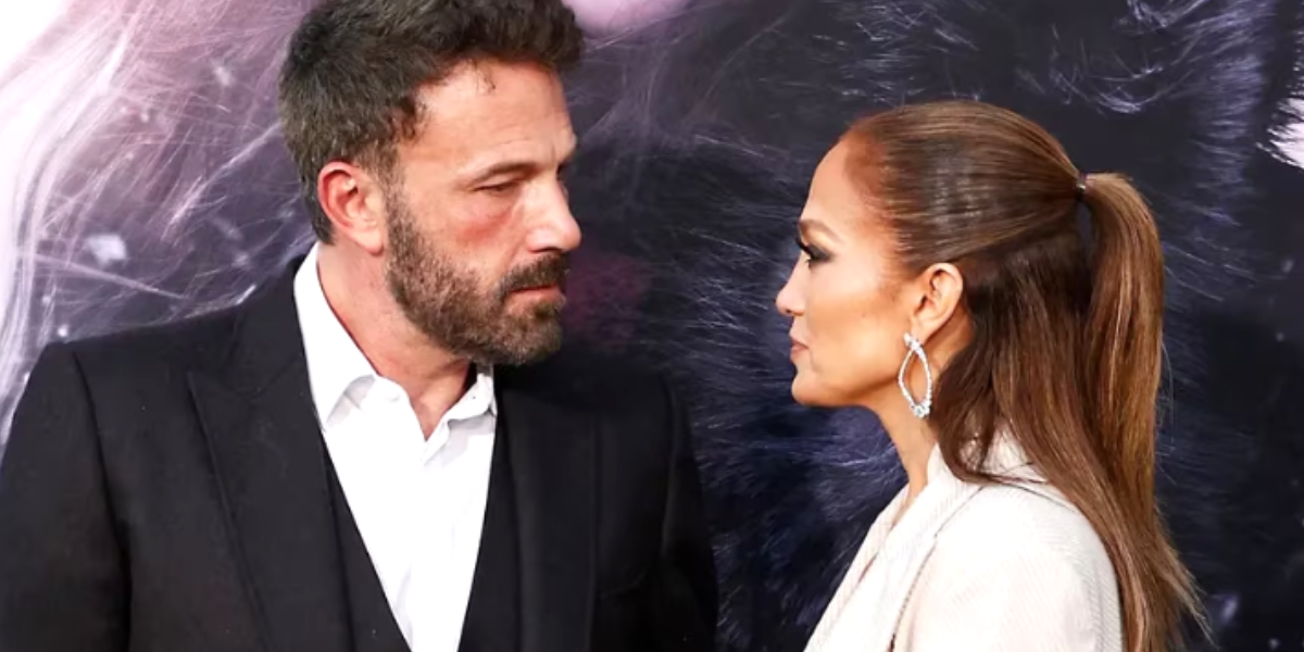 La pareja más polémica del año, Jennifer López y Ben Affleck: ¿Un amor eterno o un romance fugaz?