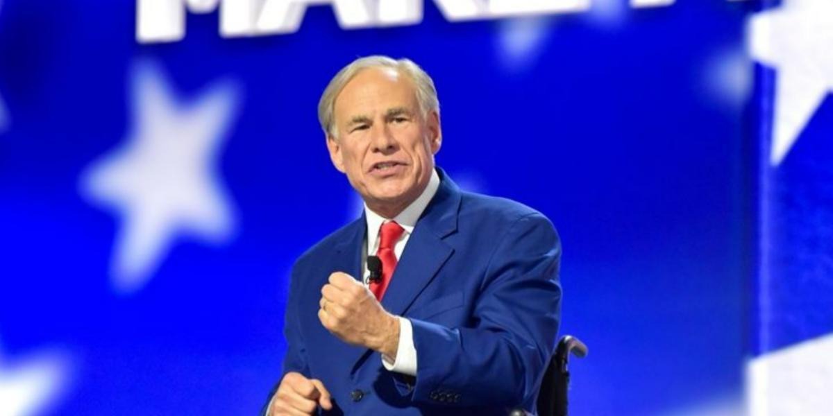 Greg Abbott reveló que la deportación masiva de Donald Trump comenzará con estos migrantes