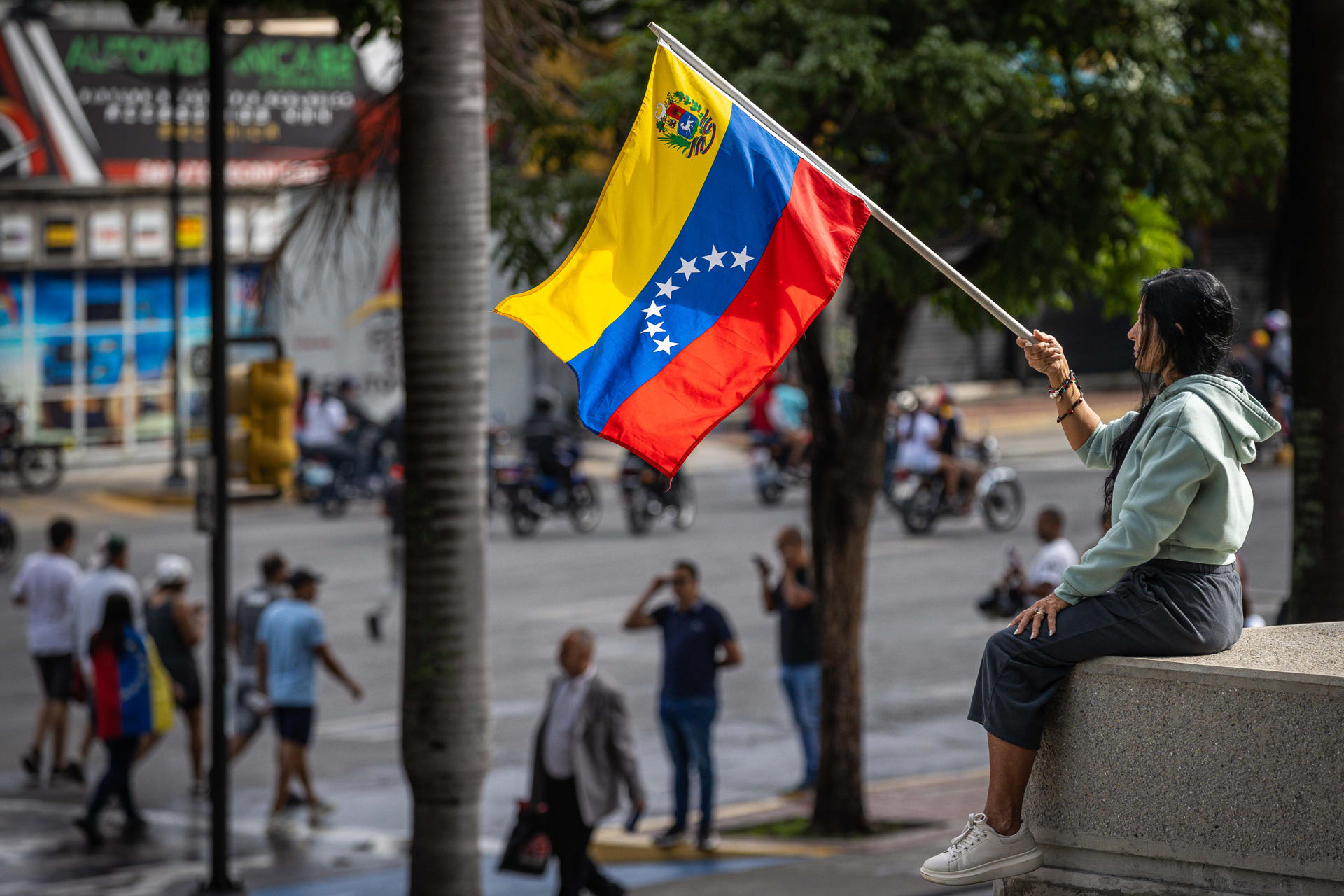 Somos la Mayoría: El régimen de Maduro no podrá someter el espíritu de un pueblo que ya eligió (VIDEO)