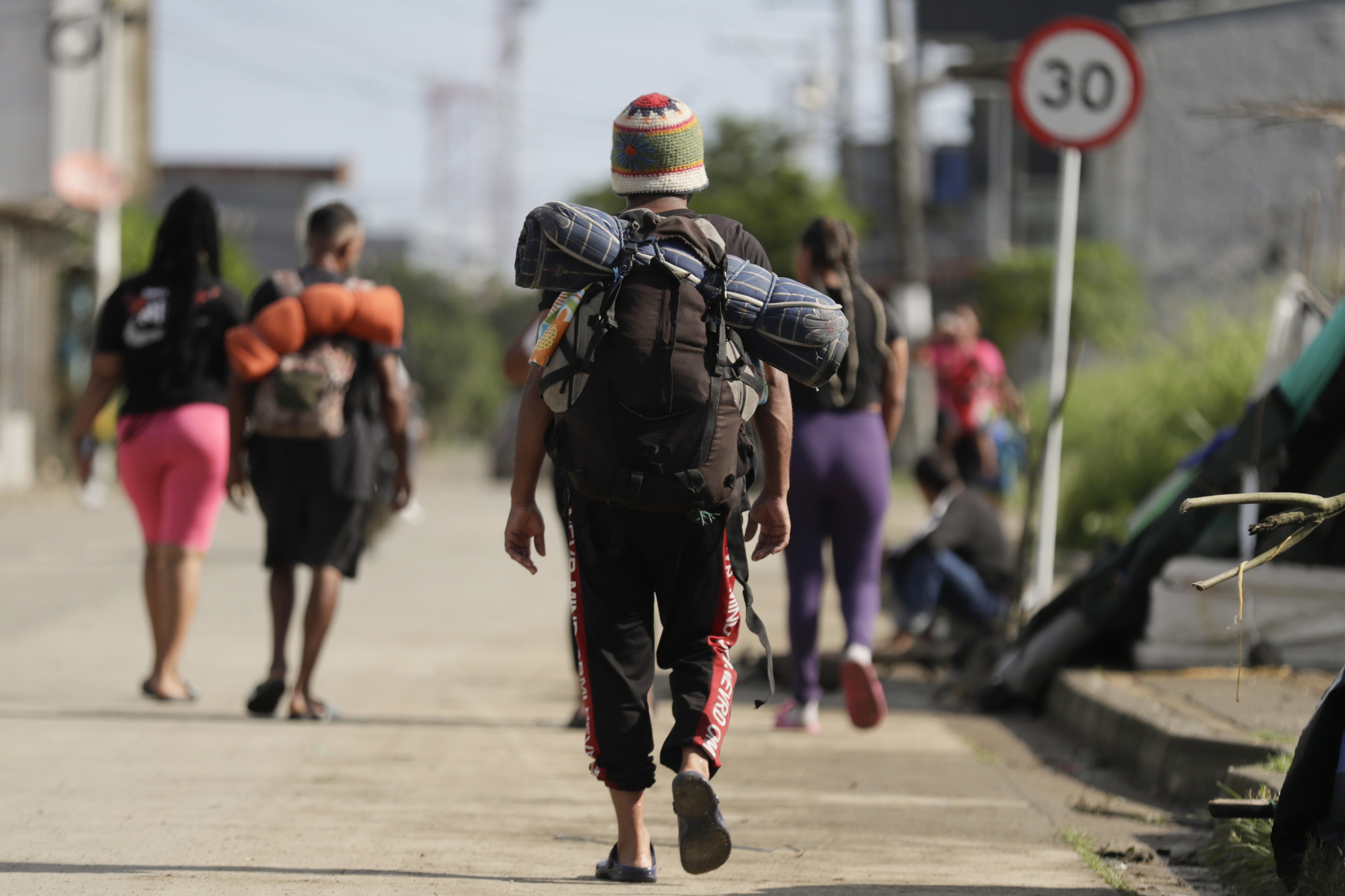 La UE destinará 113 millones en ayuda humanitaria para Latinoamérica y el Caribe, con el foco puesto en Venezuela en 2025