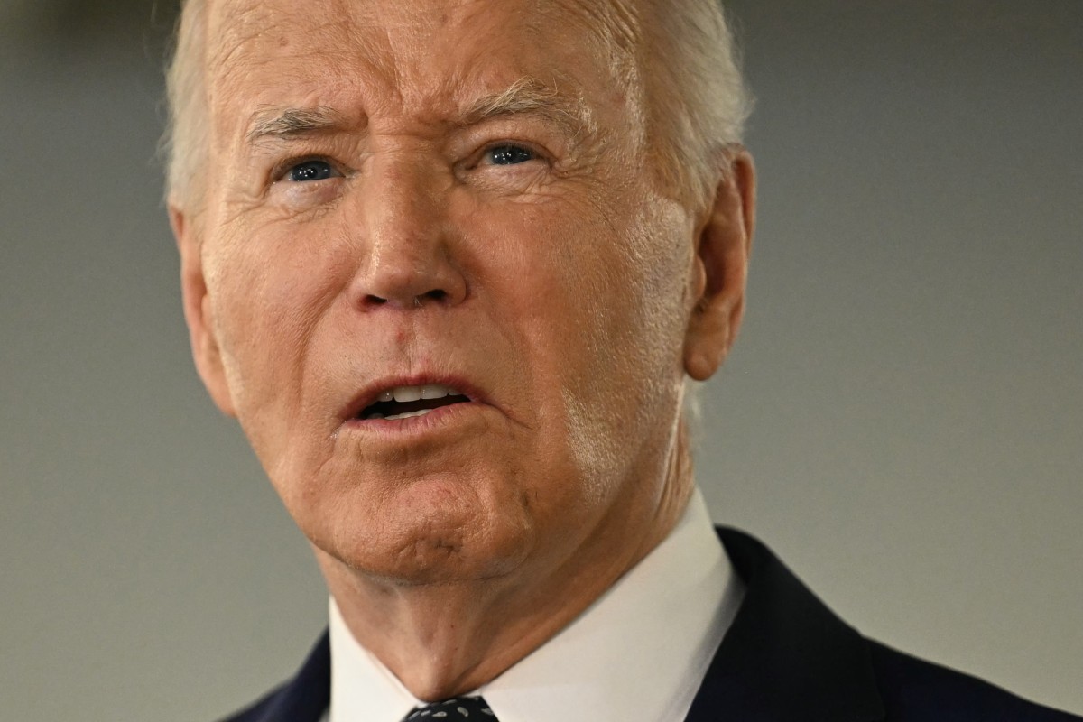 Joe Biden recibió un “informe inicial” sobre el incidente de Trump en Pensilvania