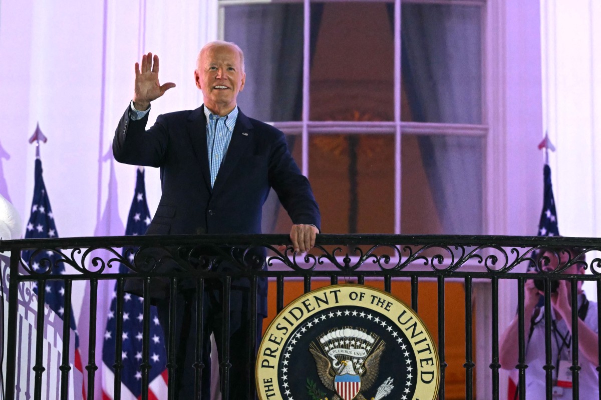 Biden intensifica su campaña en varios estados clave para acallar las críticas