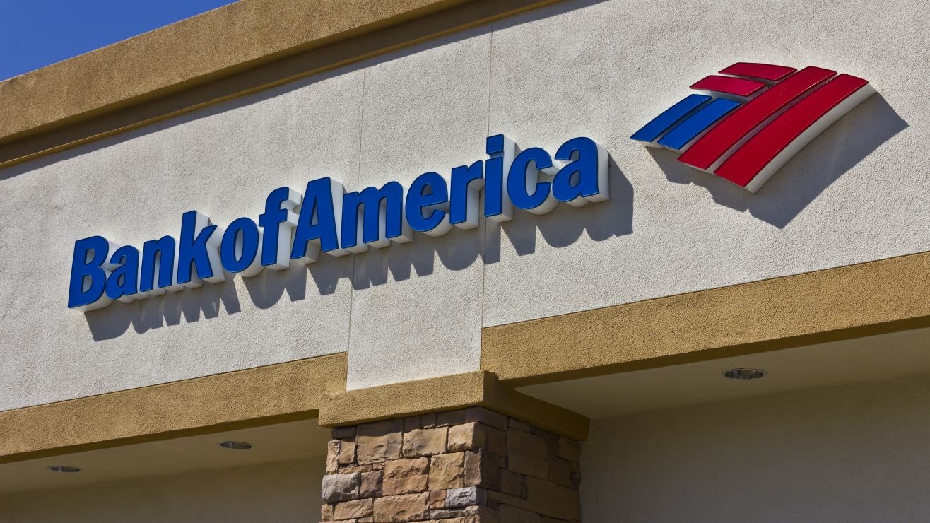 Cada vez son más: Bank of America persiste con el cierre de sucursales