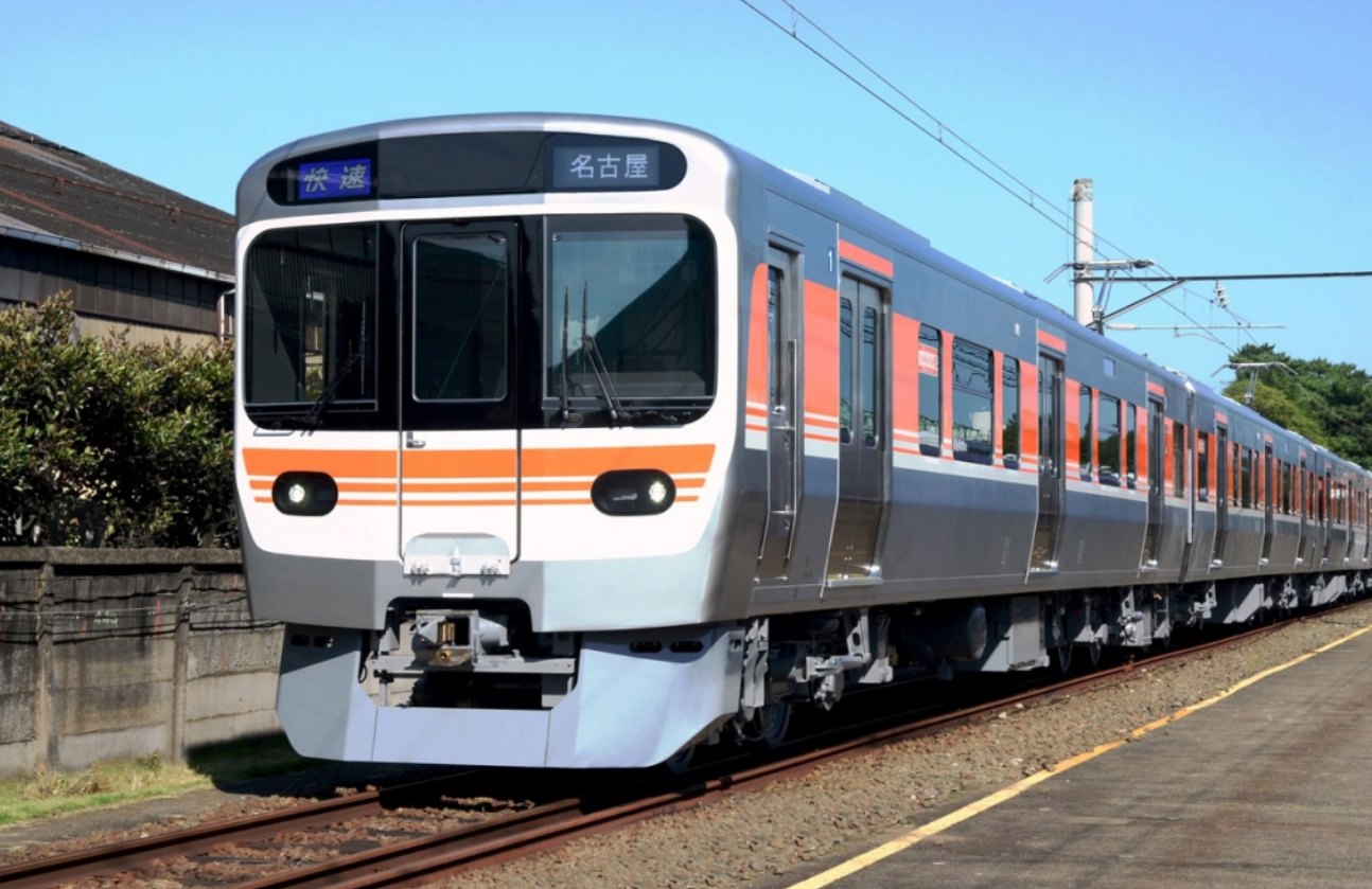 Suspendieron una línea de tren bala que conecta con Tokio por un descarrilamiento