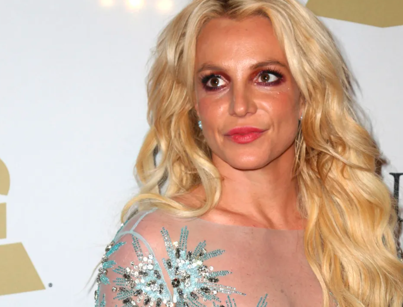 ¡No te lo vas a creer! Britney Spears revela fuertes secretos de su expareja que obligó a su separación