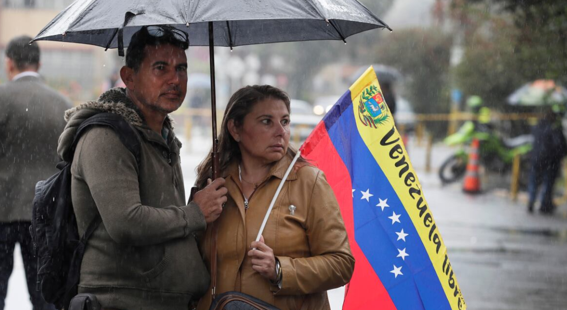 De Miami a Madrid y de México a Santiago: venezolanos en el exterior pasan de la emoción a la angustia