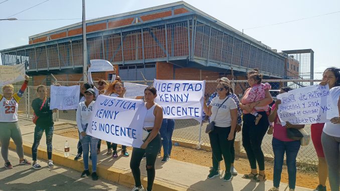 UVL: Tener a un familiar detenido en Venezuela genera graves consecuencias psicológicas, económicas y sociales