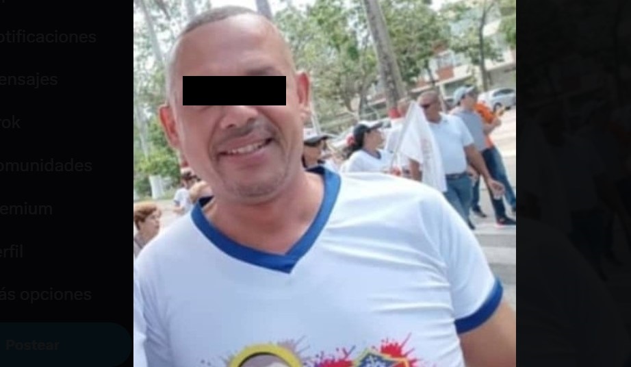 Hallaron cuerpo sin vida de un profesor universitario que tenía dos días desaparecido 